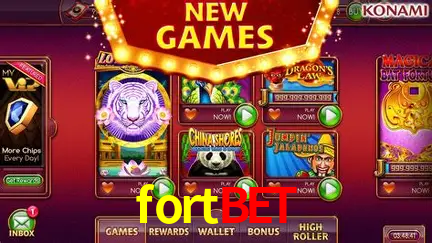 Roulette Table fortbet